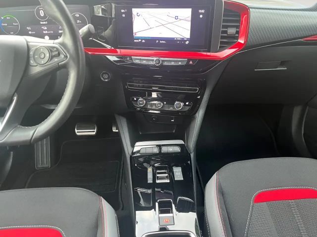 Opel Mokka GS-Line Grand Sport Mokka-e