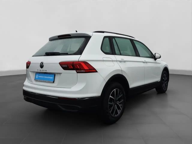 Volkswagen Tiguan 2.0 TDI DSG Life
