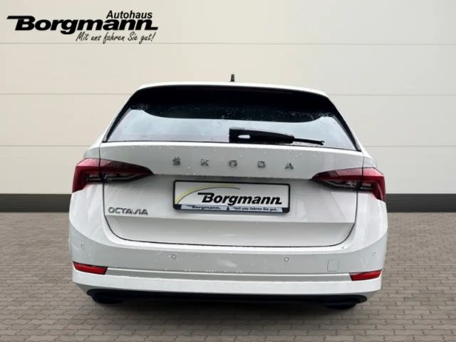 Skoda Octavia Combi Style Style