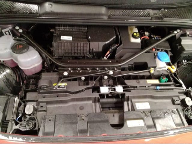 Volkswagen ID.7 IQ.Drive Pro Tourer