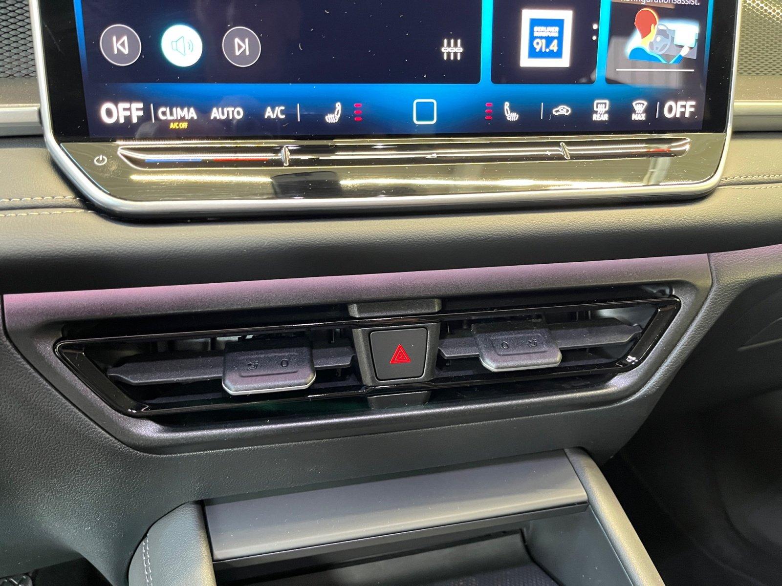 Volkswagen Tayron 1.5 eTSI DSG Life