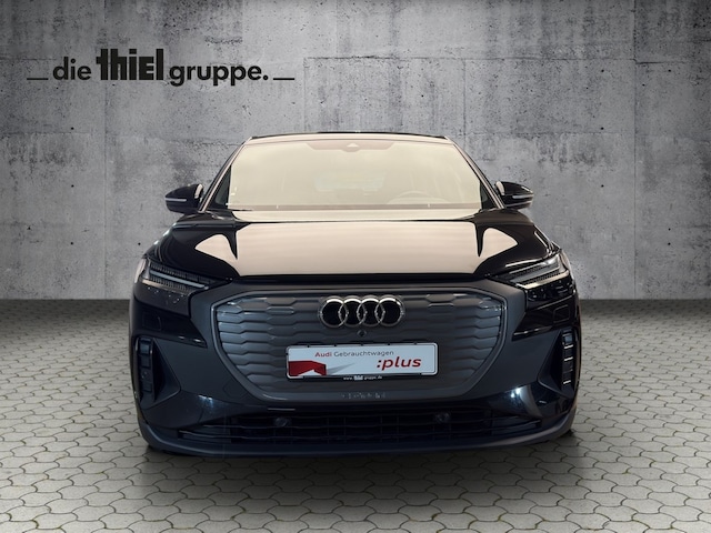 Audi Q4 e-tron 40 Sportback