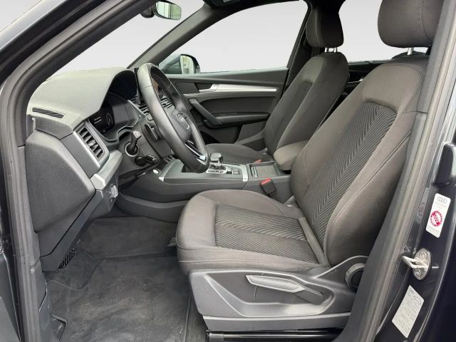 Audi Q5 2.0 TFSI Hybride Quattro