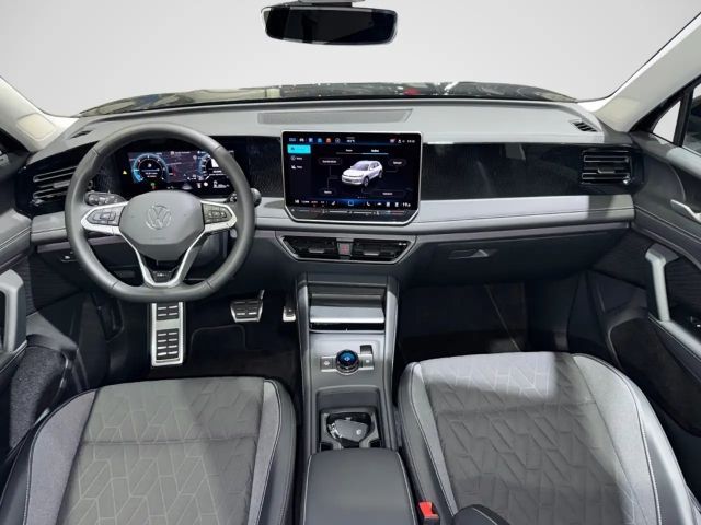 Volkswagen Tiguan 2.0 TDI DSG