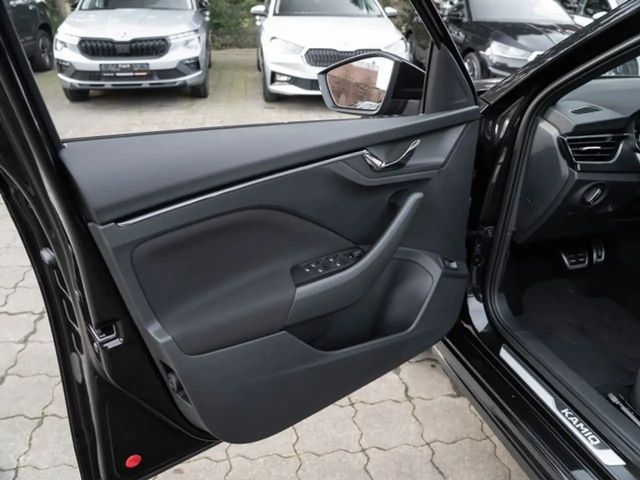 Skoda Kamiq 1.0 TSI Monte Carlo