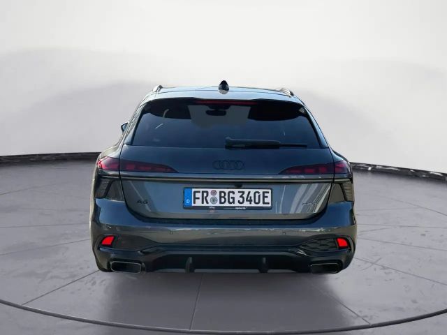 Audi A6 Avant Hybride Quattro S-Tronic