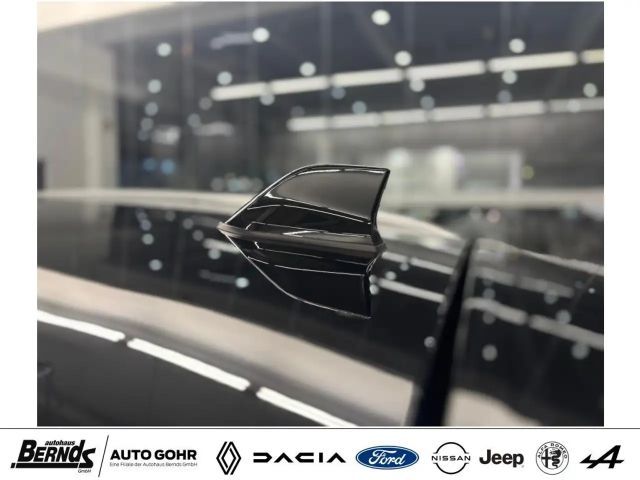 Renault Captur EDC Hybrid Techno