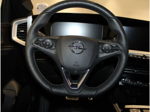 Opel Mokka 1.2 Turbo Turbo