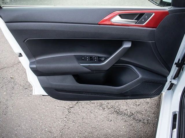 Volkswagen Polo 2.0 TSI DSG GTI