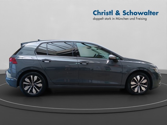 Volkswagen Golf 2.0 TDI DSG