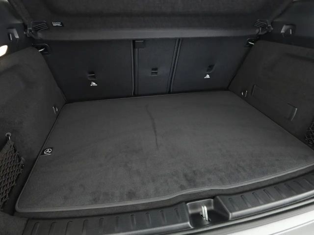 Mercedes-Benz GLA 220 4MATIC AMG Line