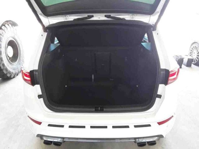 Cupra Ateca 2.0 TSI DSG VZ