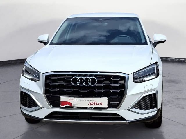 Audi Q2 35 TFSI S-Tronic