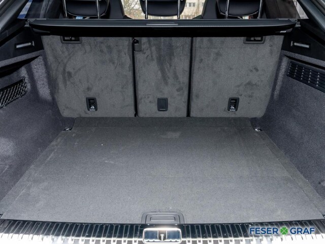 Audi Q8 50 TDI Quattro