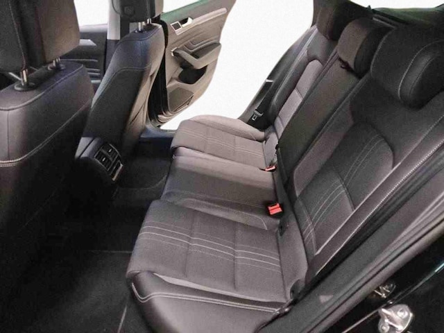 Volkswagen Passat 2.0 TDI AllTrack DSG Variant