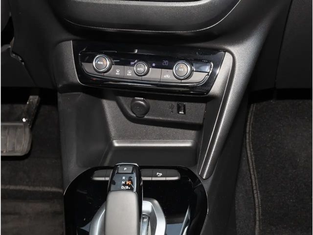 Opel Corsa Corsa-e Edition