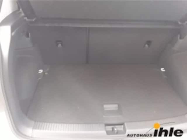 Volkswagen T-Cross DSG Life