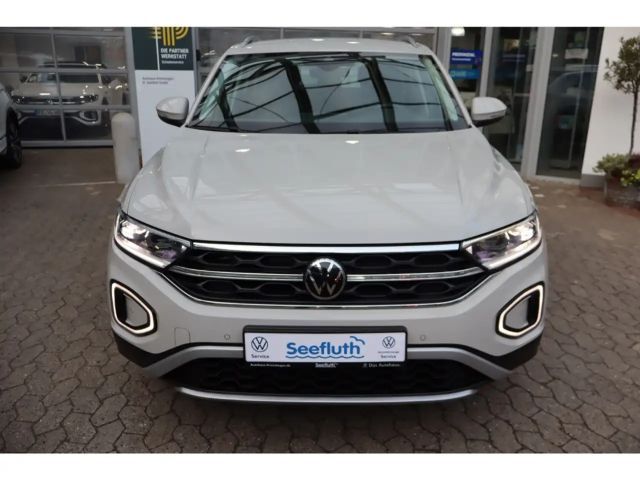 Volkswagen T-Roc 1.5 TSI DSG Style