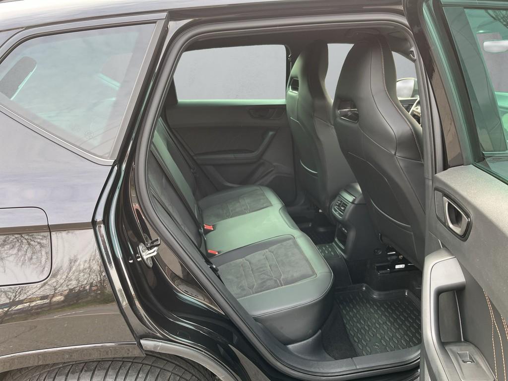 Cupra Ateca 2.0 TSI 4Drive DSG VZ