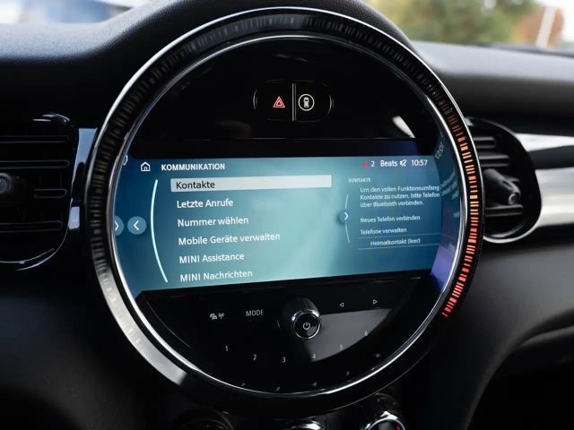 MINI Mini Electric SE