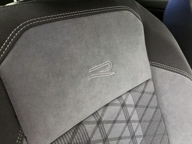 Volkswagen Polo 1.0 TSI DSG IQ.Drive R-Line