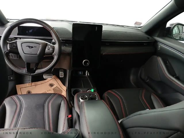 Ford Mustang Mach-E AWD