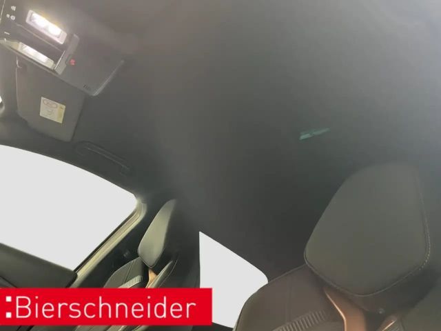 Cupra Tavascan Endurance