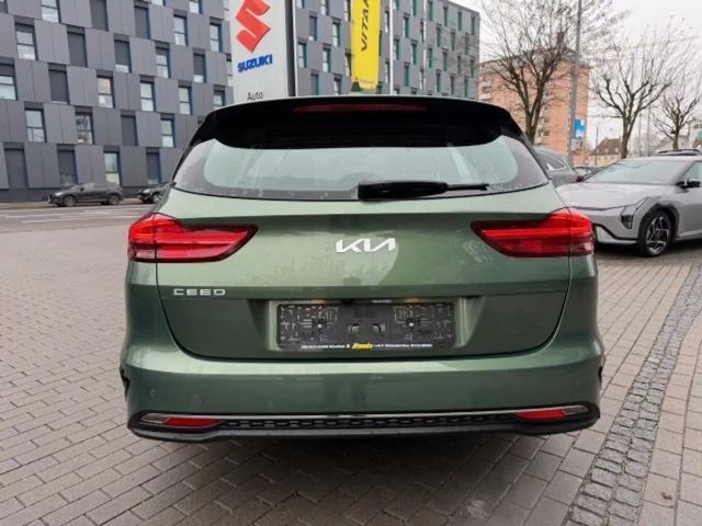 Kia Ceed Spirit SportWagon