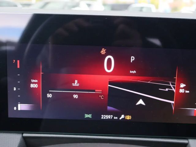 Opel Astra 1.2 Turbo Turbo Ultimate