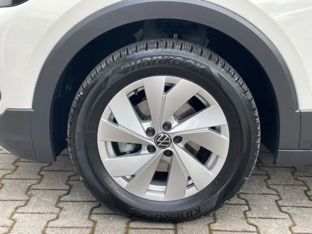 Volkswagen T-Cross 1.0 TSI DSG Life