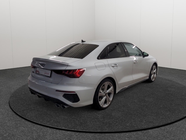 Audi S3 Quattro S-Tronic Sedan