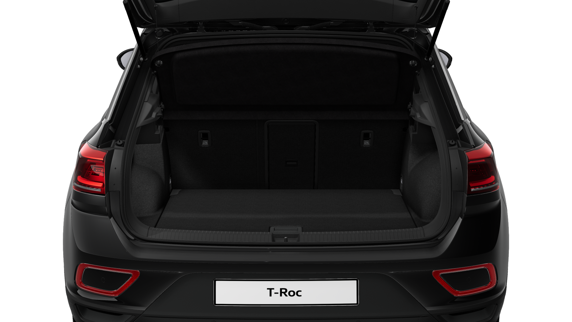 Volkswagen T-Roc 1.5 TSI DSG Move