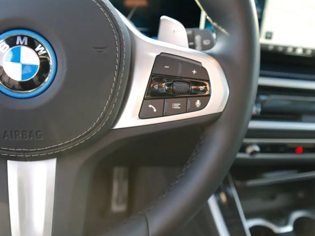 BMW X5 xDrive50e