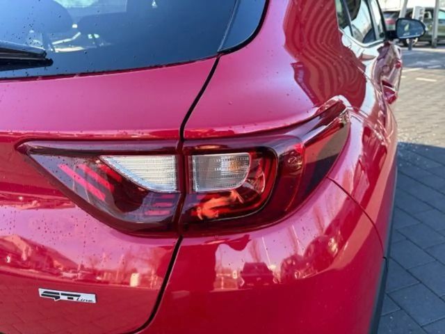 Kia Stonic GT-Line