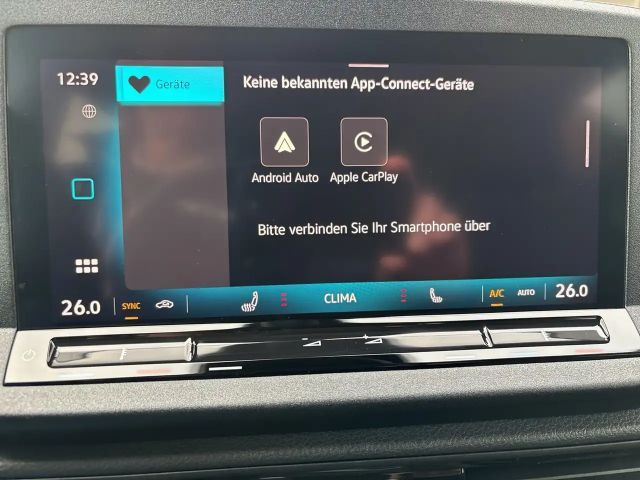 Volkswagen Caddy TDI