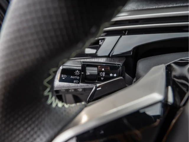 Peugeot 3008 GT-Line Hybrid