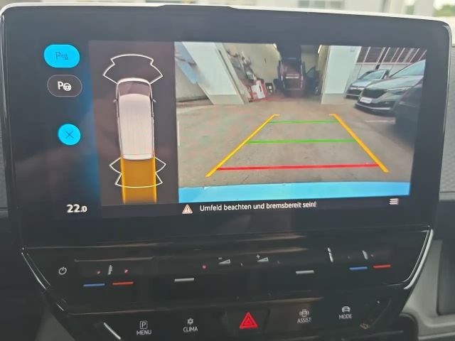 Volkswagen ID.Buzz Cargo 150 kW