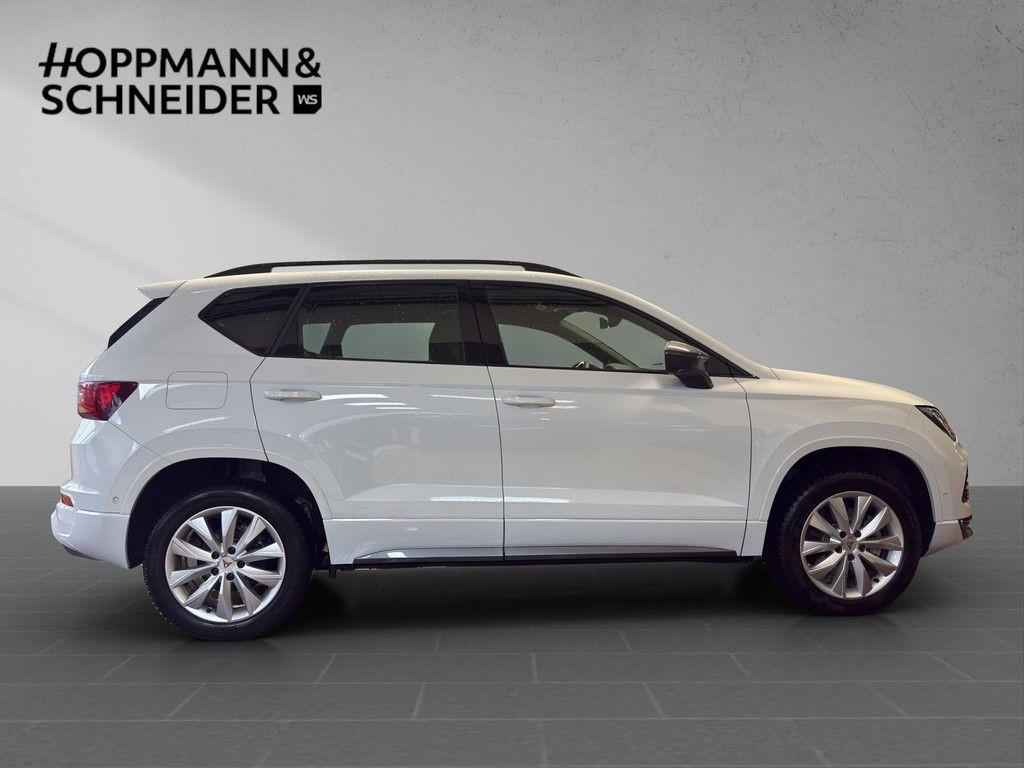 Cupra Ateca 1.5 TSI DSG
