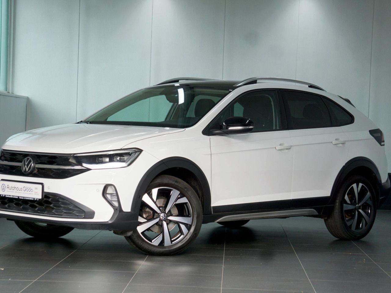 Volkswagen Taigo 1.0 TSI DSG Style