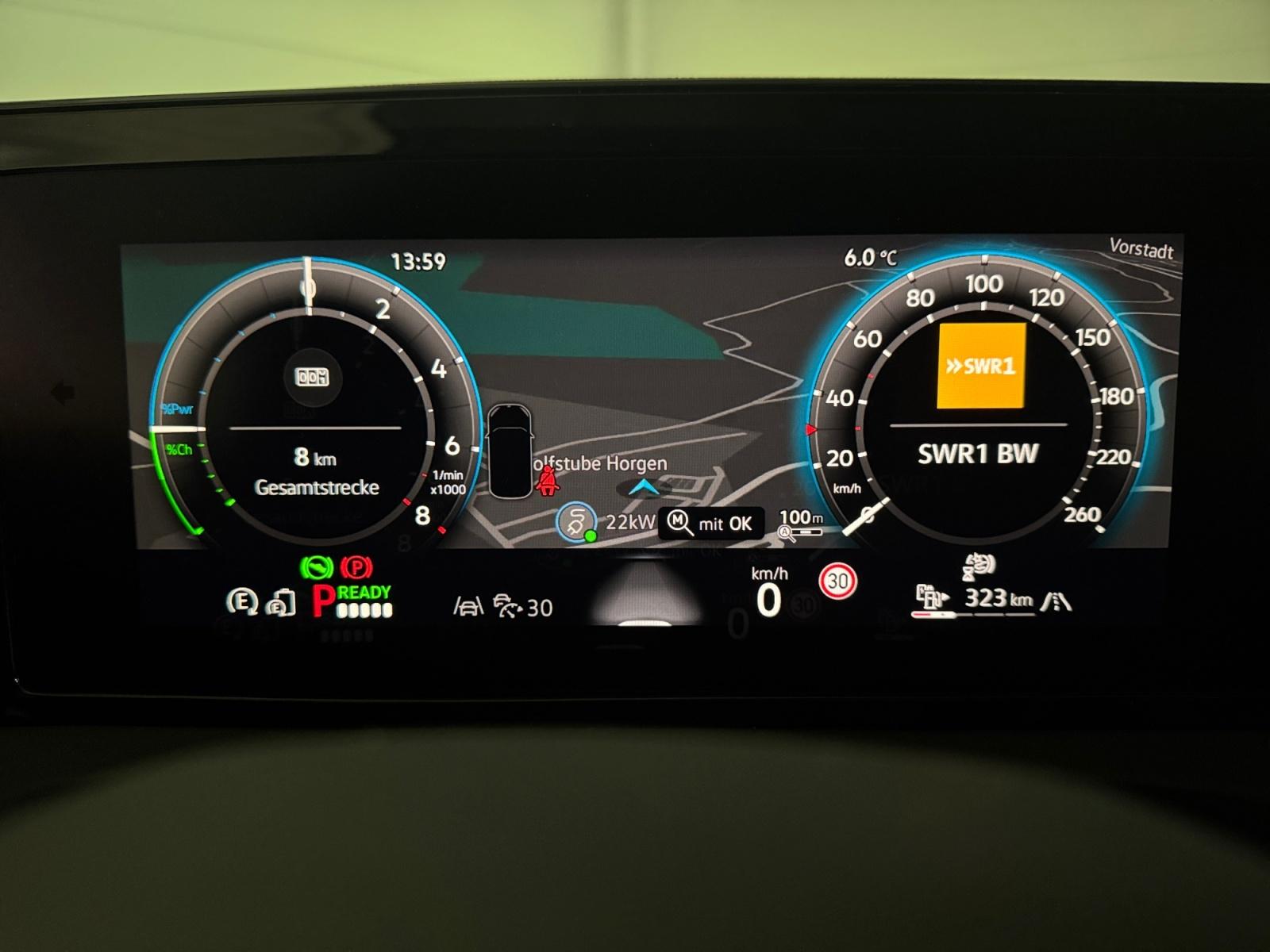 Volkswagen Tiguan DSG R-Line eHybrid