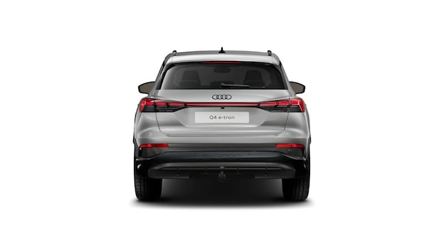 Audi Q4 e-tron Suv 45 e-tron Audi Q4 e-tron