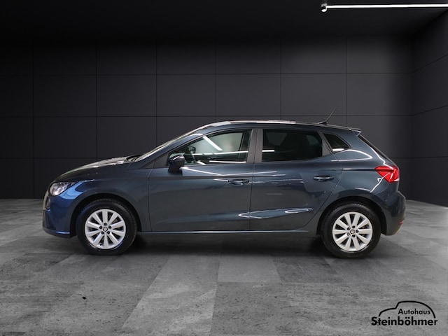 Seat Ibiza 1.0 TSI Style