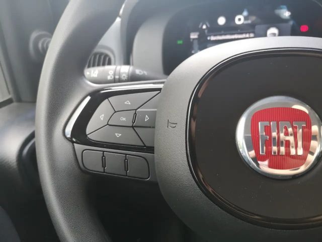 Fiat Panda Panda Mild Hybrid