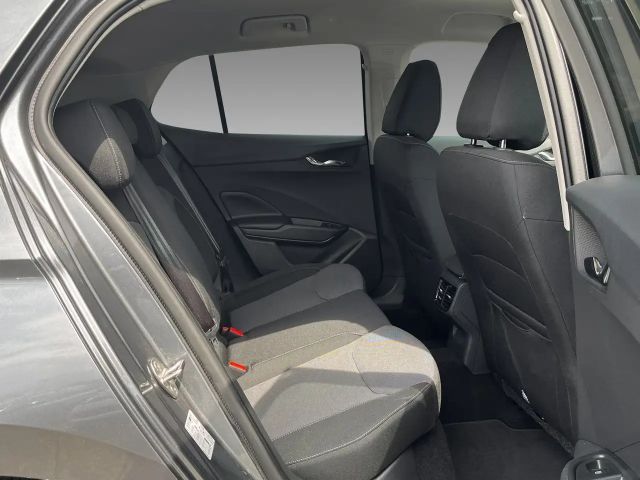 Skoda Fabia 1.0 TSI Drive