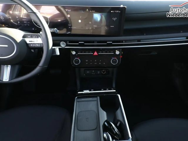 Hyundai Tucson 1.6 Select