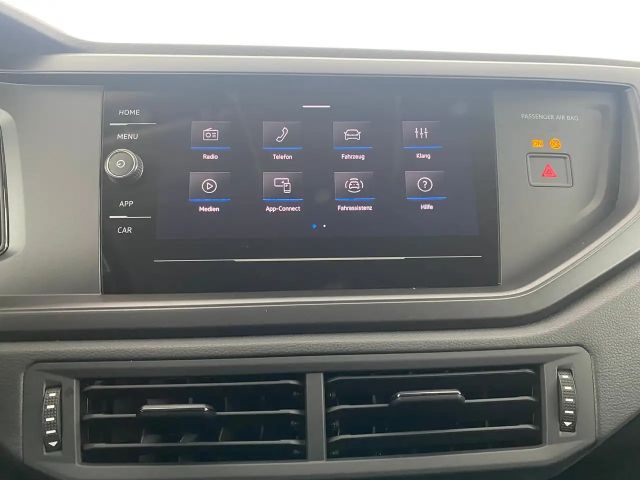 Volkswagen Taigo 4Me TSI