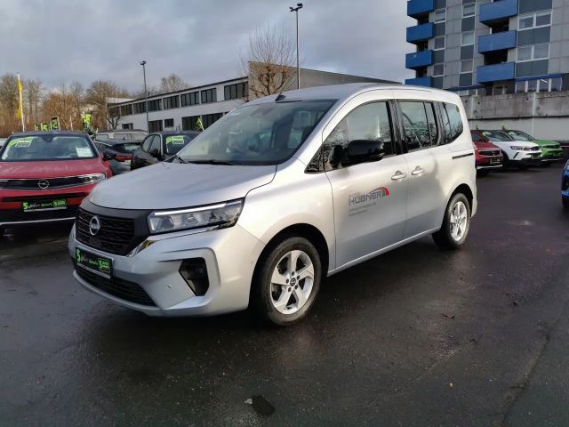 Nissan Townstar DIG-T N-Connecta