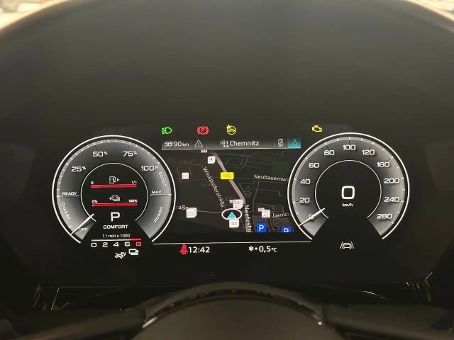 Audi A3 Hybride Sedan Sportback