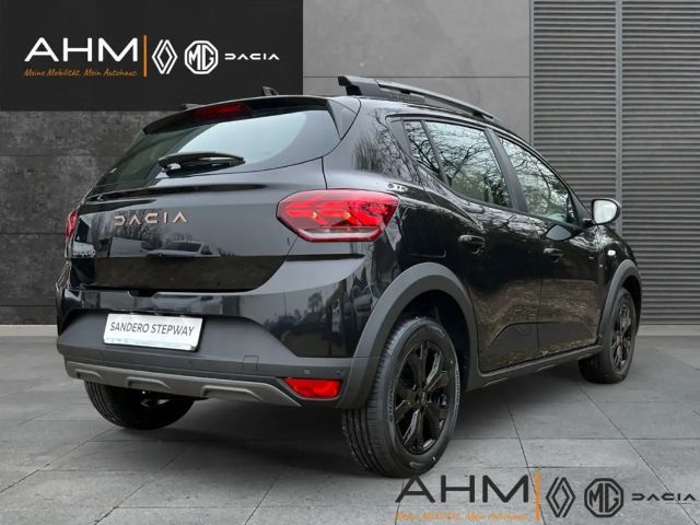 Dacia Sandero Extreme Stepway