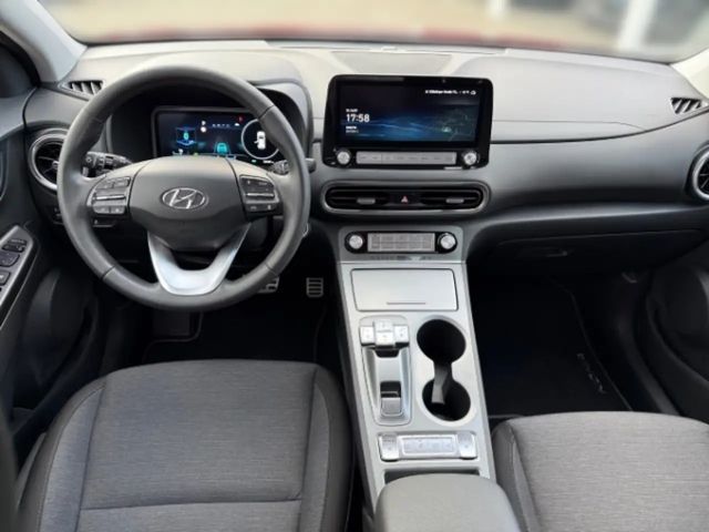 Hyundai Kona 2WD Electric Trend